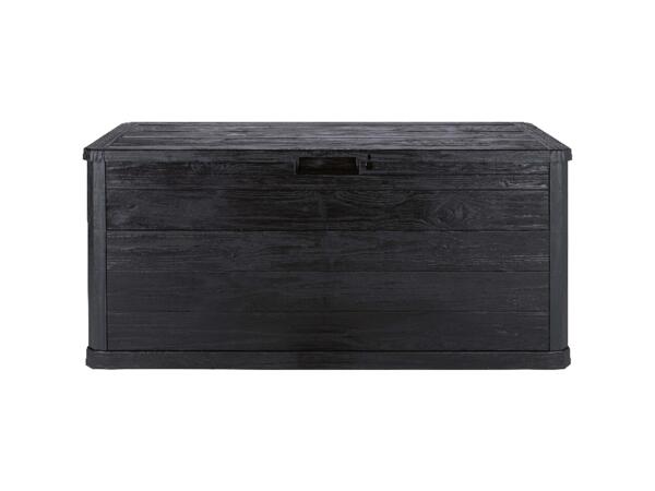Garden Storage Box
