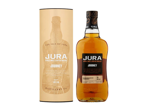 Jura Journey