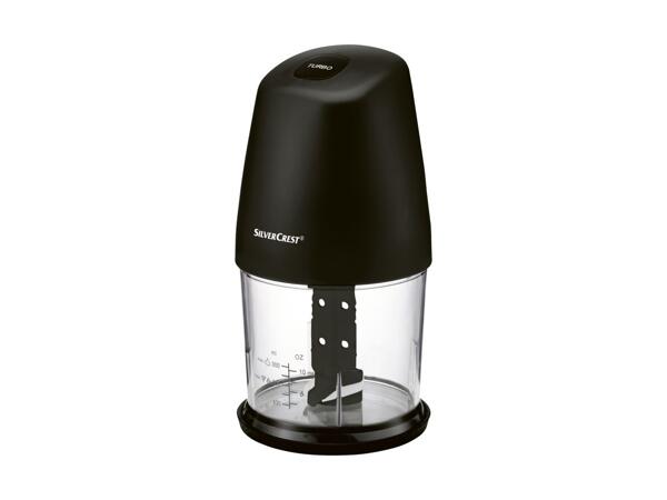 260W Mini Chopper