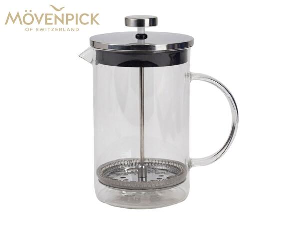 Mövenpick French Press Coffee Maker
