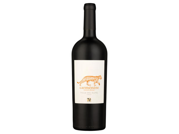 CARMÉNÈRE 2017 GRAN RESERVA CHILE