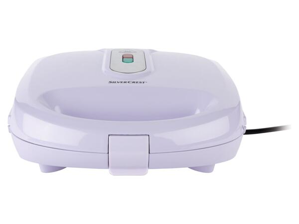 Waffle Maker