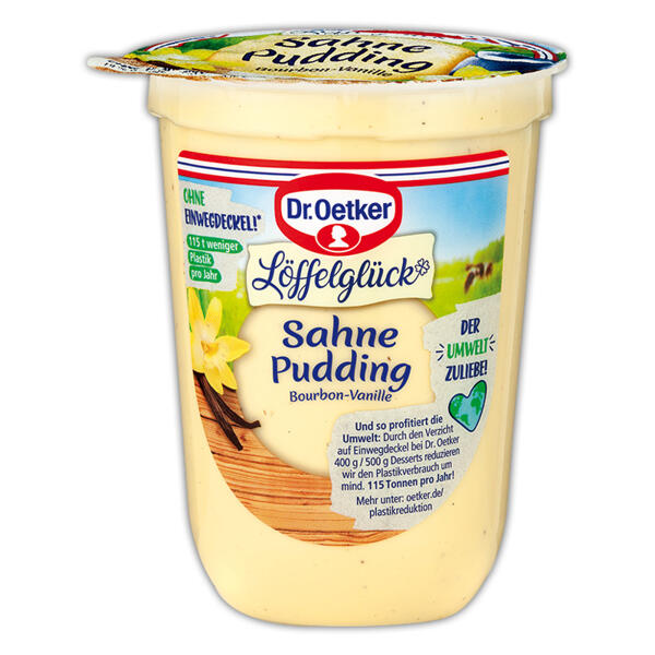 Löffelglück