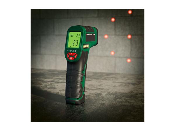 Parkside Infrared Thermometer