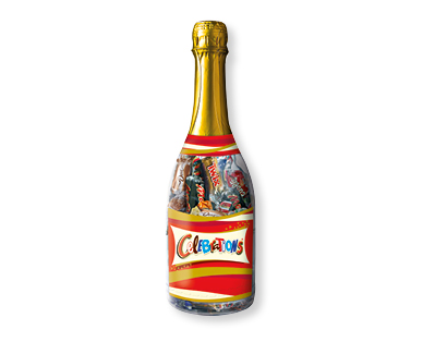 Bottiglia Celebrations(R)
