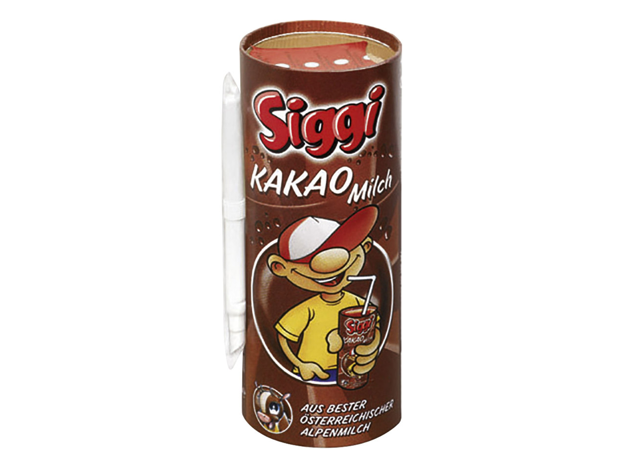 SIGGI Kakao-Milch