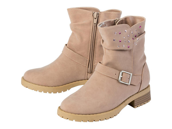 Girls' Boots