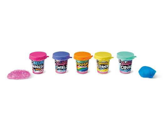 Compound Kings Slime Advent Calendar
