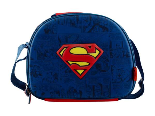 3D Lunch box