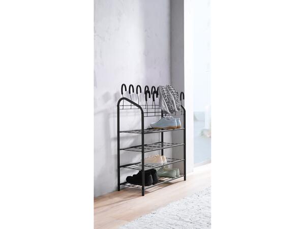 Shoe Storage Rack