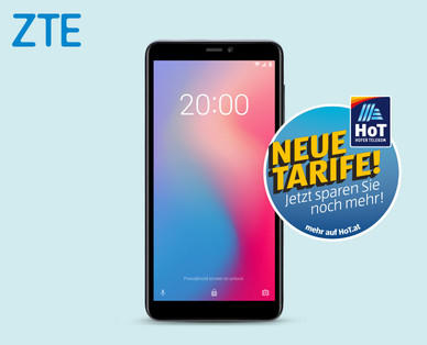 ZTE Blade A3