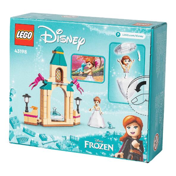 LEGO(R) 				Spielset