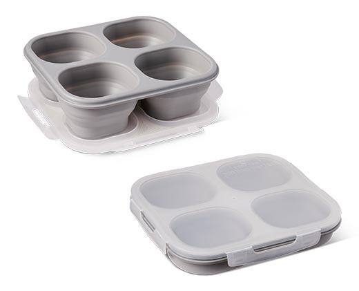 Crofton 
 Portion Perfect Collapsible Meal Kit