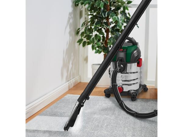 1600W Carpet Cleaner