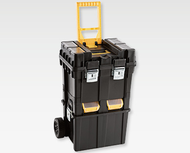 Trolley portautensili WORKZONE(R)