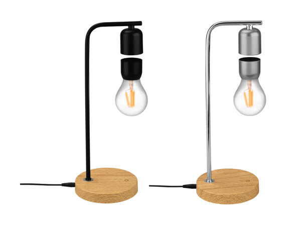 LIVARNO LUX(R) LED-bordlampe