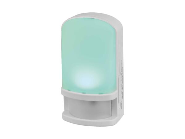 LIVARNO HOME(R) LED-natlys
