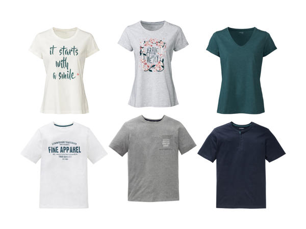 Tee-shirt de nuit 1