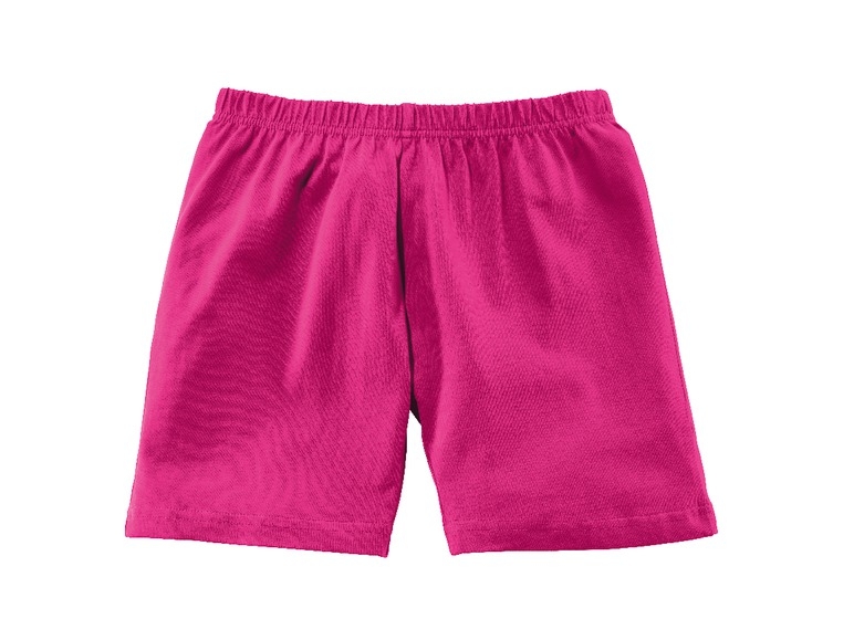 Girls' Shortie Pyjamas "Hello Kitty"