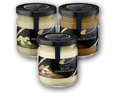 GOURMET Crema premium da spalmare sul pane
