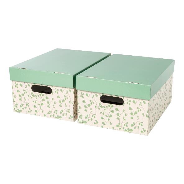 HOME CREATION(R) 				Ablageboxen