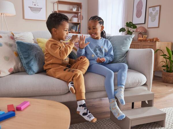 Boys' Joggers "Disney"