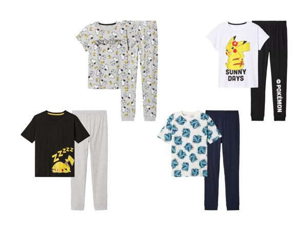 Pyjamas