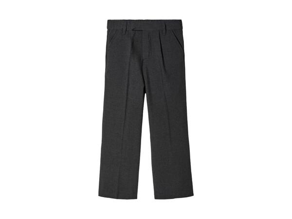 Kids' School Trousers