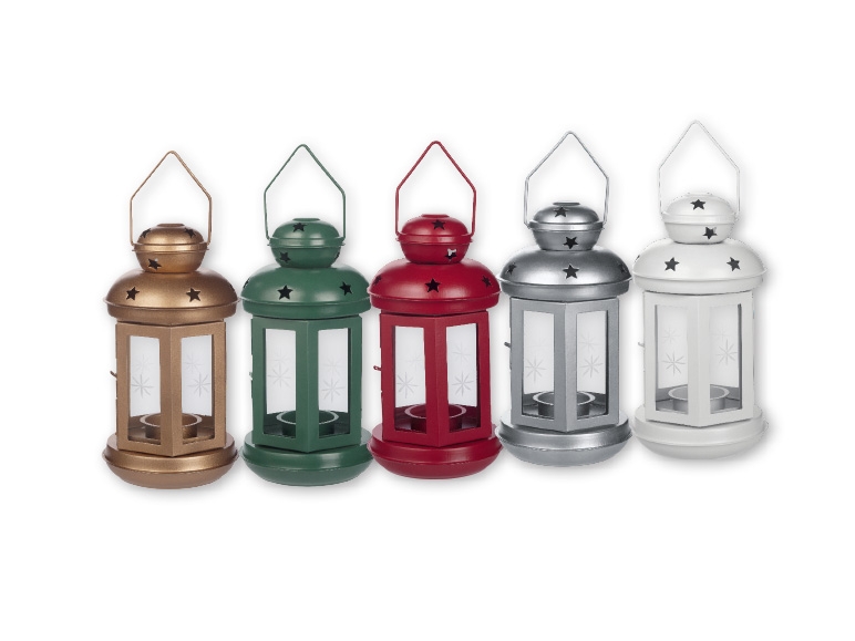 MELINERA(R) Christmas Lantern