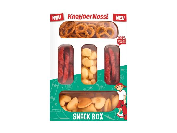 Snacking Box