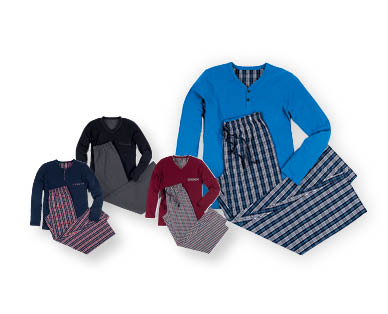 Pigiama da uomo ROYAL CLASS