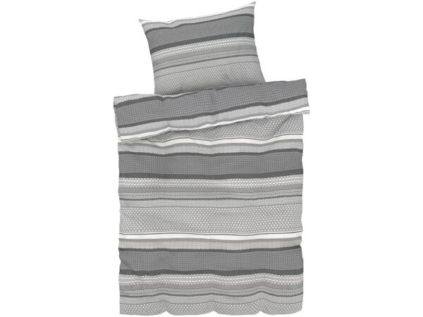Microfibre Sateen Bedlinen