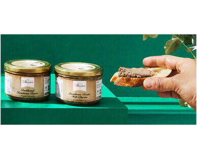 La Bastide Manu Feildel French Terrine 180g