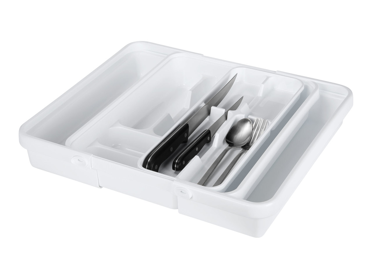 Ernesto Cutlery Tray or Dish Rack1