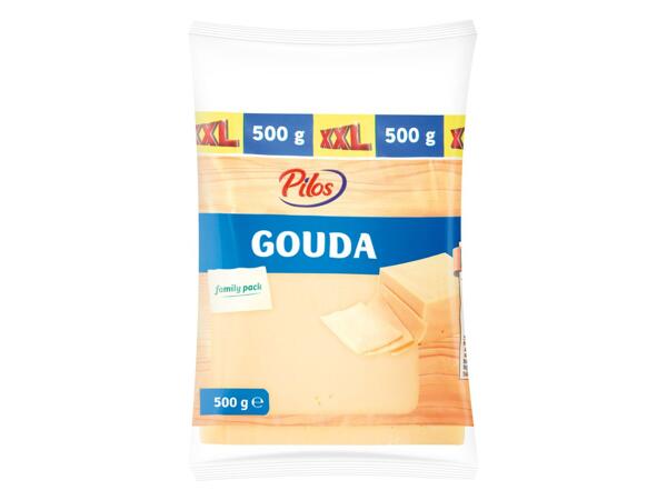 GOUDA BLOČEK