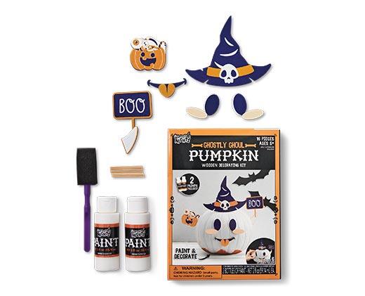 Anker Art
Pumpkin Decorating Kit