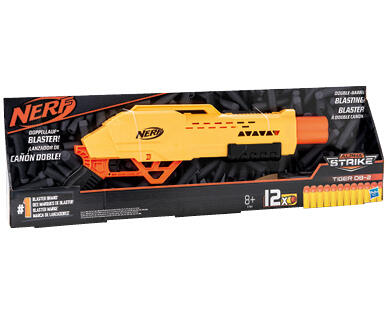 NERF SOFTDART SPIELZEUG