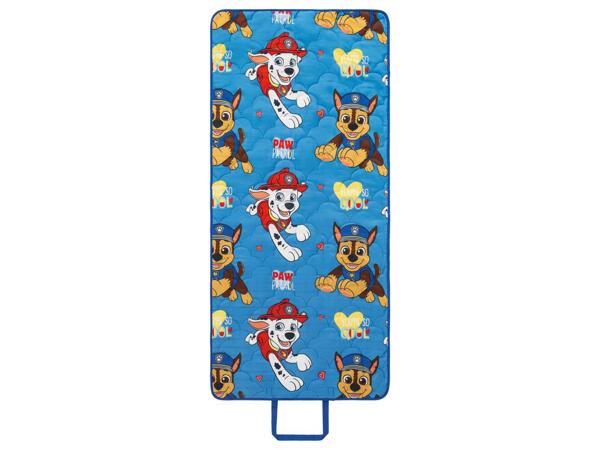 Beach Mat "Paw Patrol, Peppa Pig, Jurassic World"