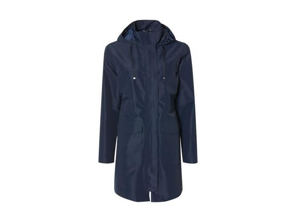 Ladies' Trench Coat