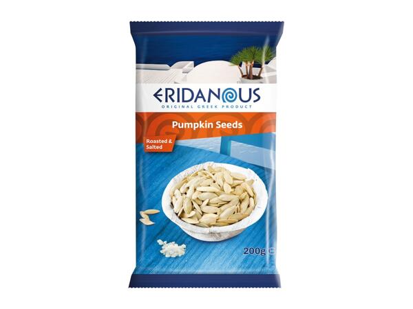 Roasted & Salted Pumpkin Seeds