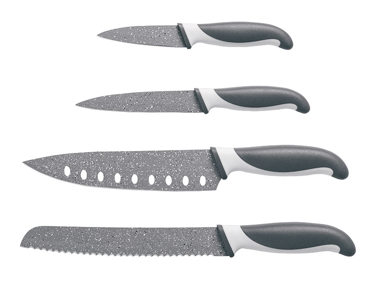 ERNESTO Knife Set
