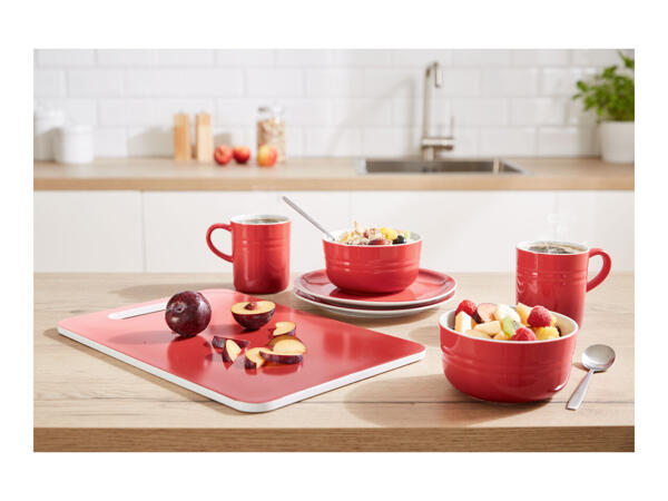 Ernesto Plate Set / Bowl Set / Mug Set