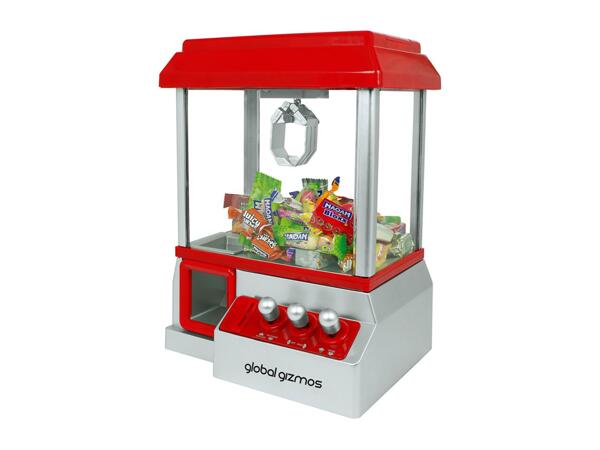 Global Gizmos Candy Catcher