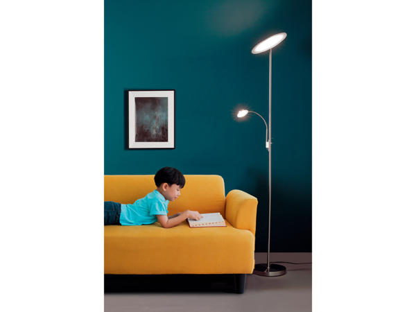 LIVARNO LUX(R) LED-uplight