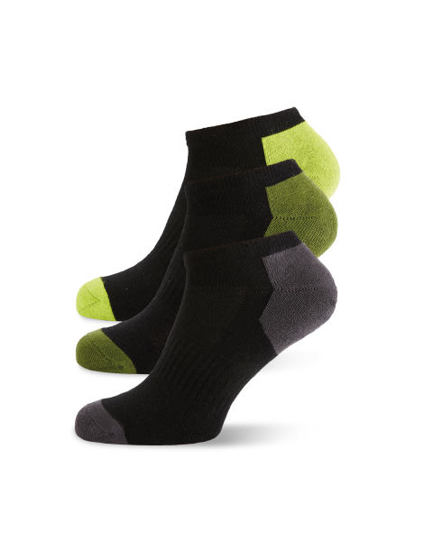 Men's Cross Train Trainer Socks
