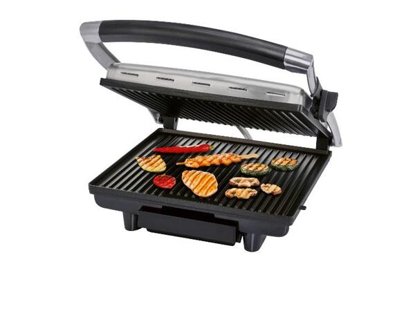 Panini gril SPM 2000 E2