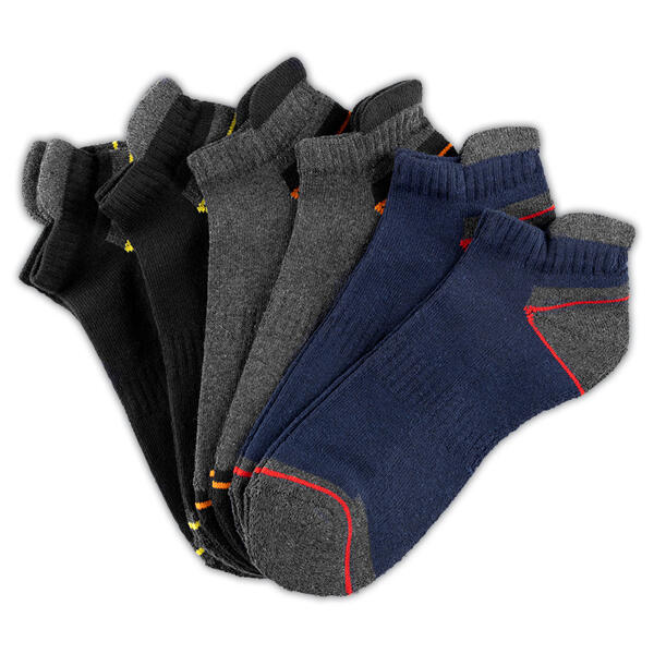 Sneaker-Socken 6 Paar