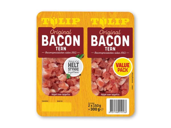 TULIP Bacon