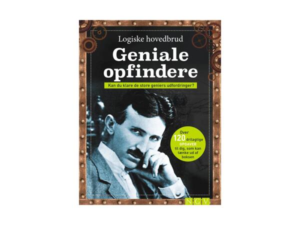 Opgavebog