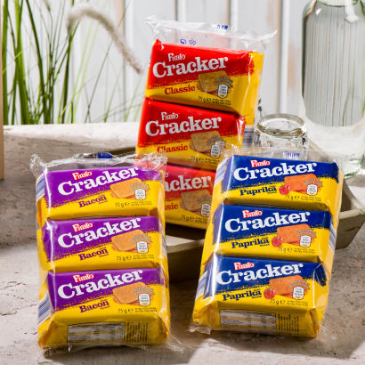 Crackers